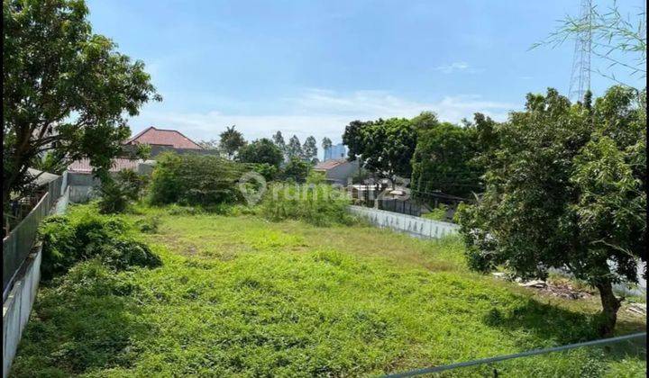 Kantor di Meruya SHM Bagus 3203 m , Jakarta barat  9