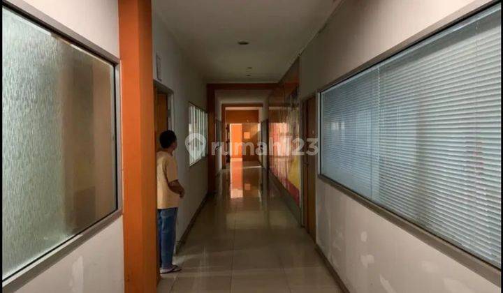 Kantor di Meruya SHM Bagus 3203 m , Jakarta barat  11