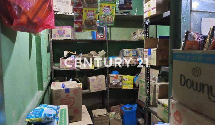 Rumah Harga Terjangkau Di Area Matraman Dalam Jakarta Pusat 2