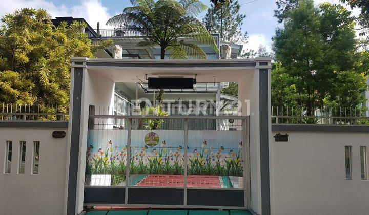 Villa Di Mega Mendung  , Furnished,bogor Jawa Barat 2