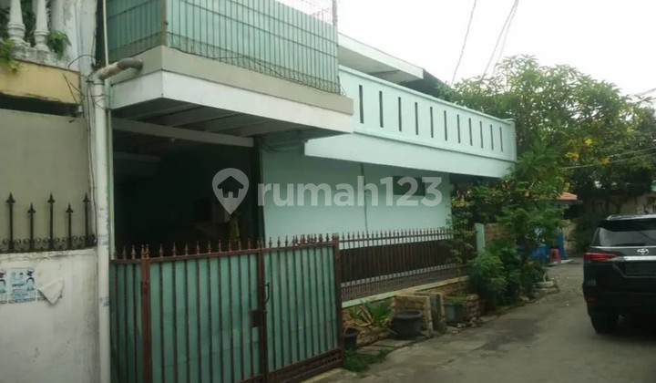Rumah Daerah Kelapa Gading Permai Jakarta Utara Rumah Daerah Kelapa Gading Permai Jakarta Utara