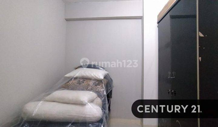 Unit Apartemen Bassura City Jakarta Timur 2