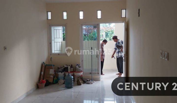 Rumah Alamat Komplek Perumahan Grand Nusa Indah Cilengsi 2