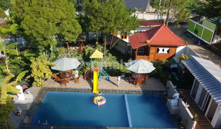 Turun Drastis Villa Di Mega Mendung Bogor Turun Drastis Villa Di Mega Mendung Bogor