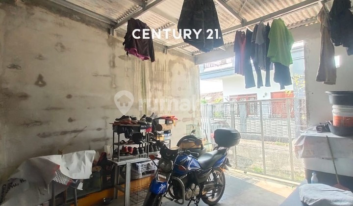 Rumah Di Bukit Gardenia Citra Indah Cileungsi Bogor 2