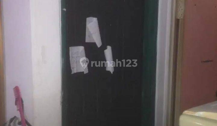 Turun Harga!! Dijual Rumah 2 Lantai Di Daerah Manggarai 2