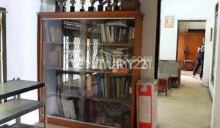 Dijual Rumah Huk di Daerah Jakarta Timur 2