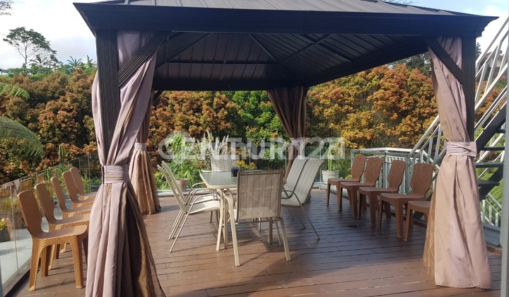 Turun Drastis Villa Di Mega Mendung Bogor 2