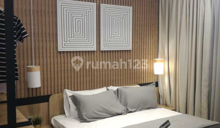 Apartment Maikarta 2 Br, Sudah Anti Gempa,Jawa Barat Apartment Maikarta 2 Br, Sudah Anti Gempa,Jawa Barat