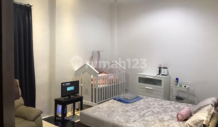 Dijual Rumah 2 Lantai Perumahan Pondok Jaya, Bintaro, Banten 2