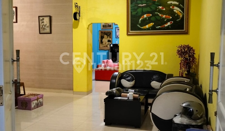 Rumah Koskosan 20 Kamar Di Rajawali Jakarta Utara 2