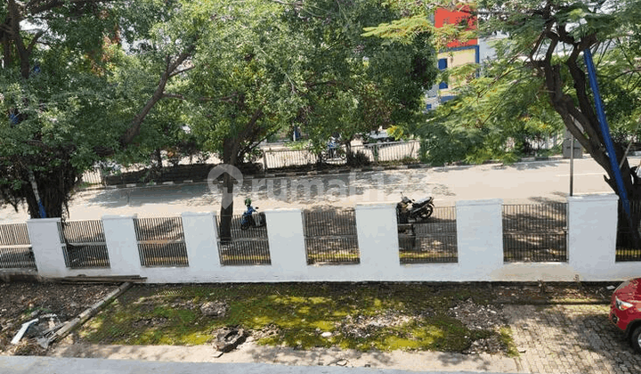 Dijual Mendekati Njop Di Rawamangun