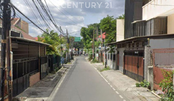 House in Johar Baru Suitable for Business, Office or Residence 2