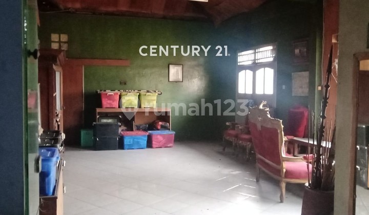 Harga di Bawah NJOP Ruang Usaha dan Rumah di Daerah Bogor 2