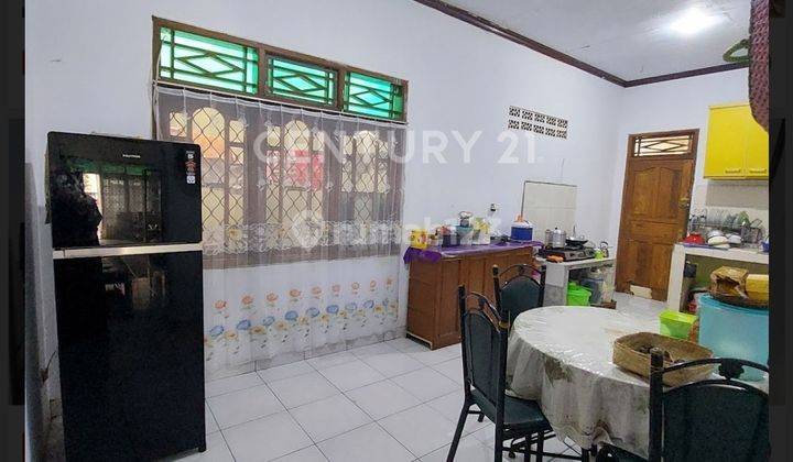 Dijual Rumah Lelang Lokasi Depok Beji Jawa Barat 2