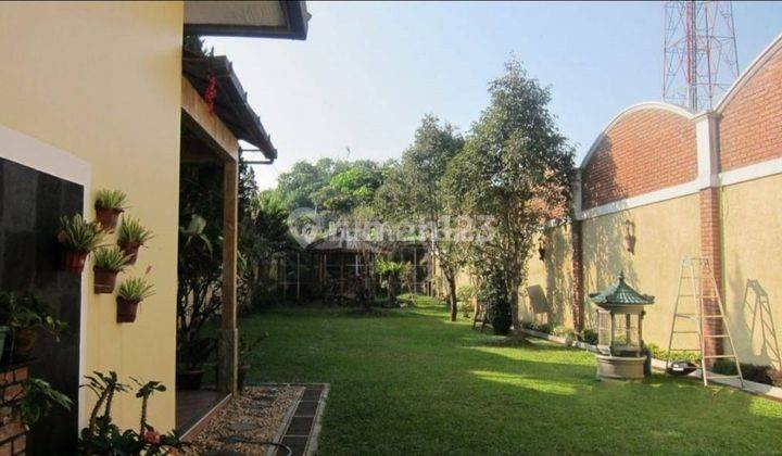 Dijual Rumah Daerah Salabintana Sukabumi Jawa Barat 2