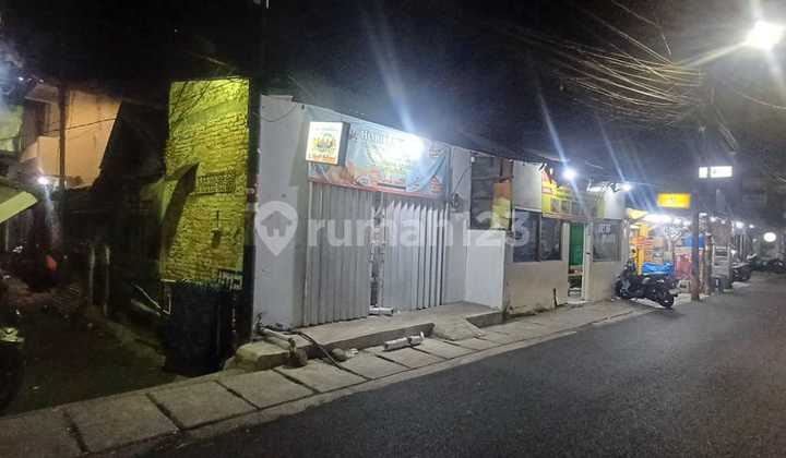 Kios dan Kostan di Kemayoran Strategis Dekat Jl Letjen Suprapto Kios dan Kostan di Kemayoran Strategis Dekat Jl Letjen Suprapto