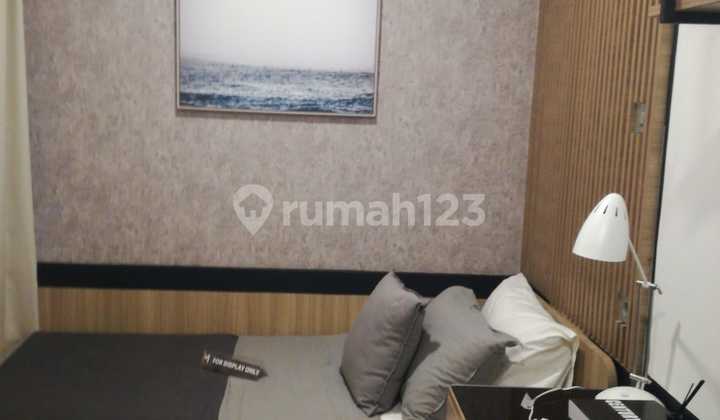 Apartment Maikarta 2 Br, Sudah Anti Gempa,Jawa Barat 2