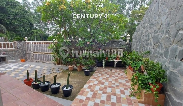 Dijual Rumah Keren di Pondok Kopi Jakarta Timur