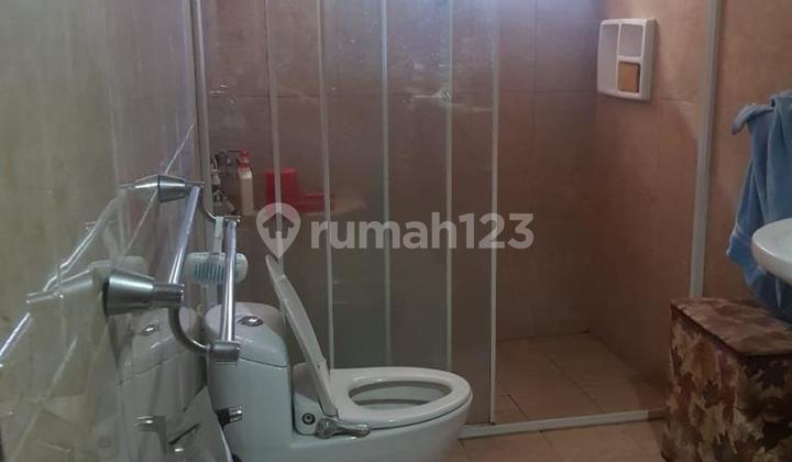 Rumah Dijual Bendungan Hilir, Jakarta Pusat 2