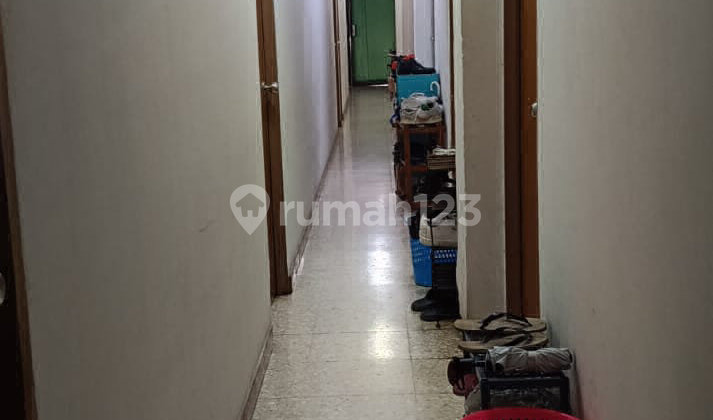 Rumah Kost 23 Kamar Lokasi Strategis di Kramat Senen 2