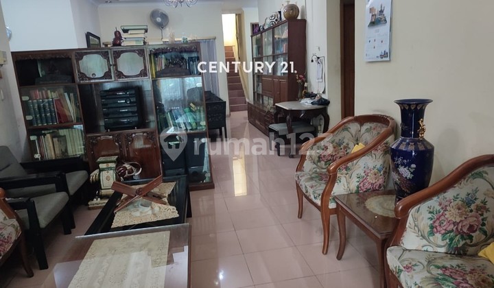 Dijual Rumah Di Daerah  Klender Duren Sawit 