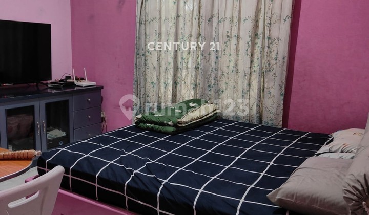 Dijual Rumah Citra Indah City Cileungsi Bogor 2