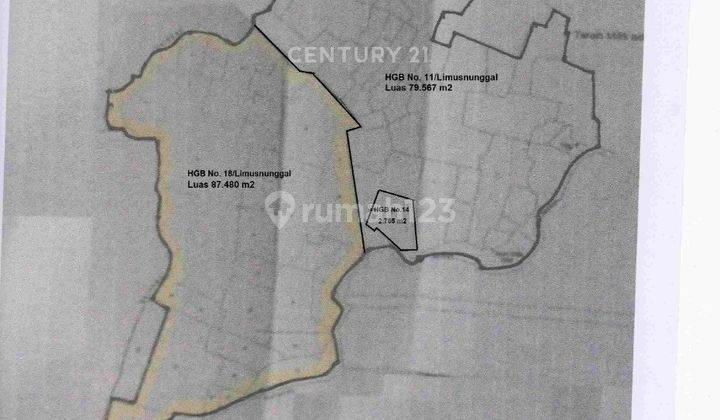 Tanah Dekat Tol Di Daerah Cibeureum Sukabumi 2