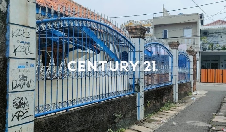 Affordable 1-Story House in South Jakarta, Bukit Duri Tebet Area 2