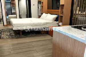 Apartement Maikarta,Fully Furnish , Cibatu,Jawa Barat