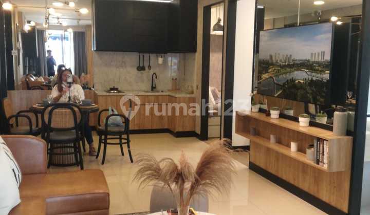 Apartemen, Strata, di Cikarang,Jawa Barat Apartemen, Strata, di Cikarang,Jawa Barat