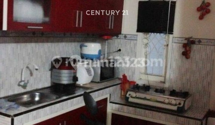 Rumah Utama +6 Kontrakan Depok Jawa Barat 2