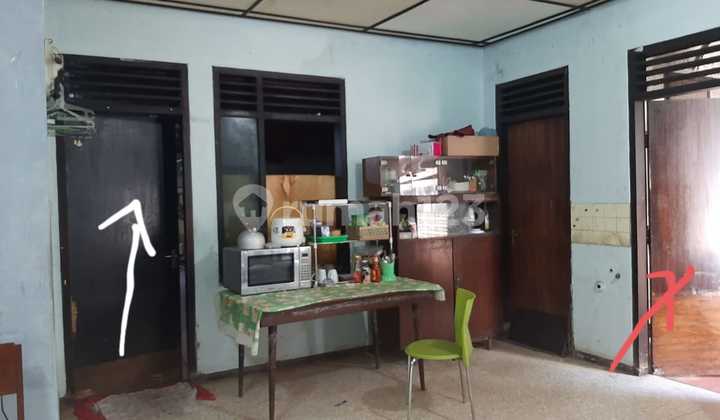 Di Bawah Harga Pasar An Hitung Tanah di Kayu Putih, Jakarta Timur 2