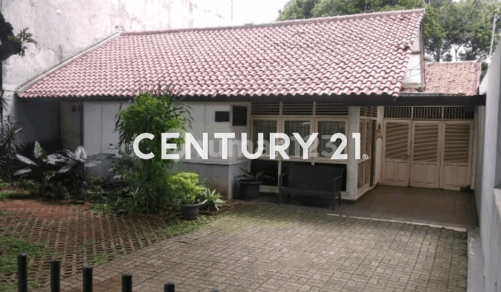 Turun Harga Rumah Di Daerah Kebayoran Lama