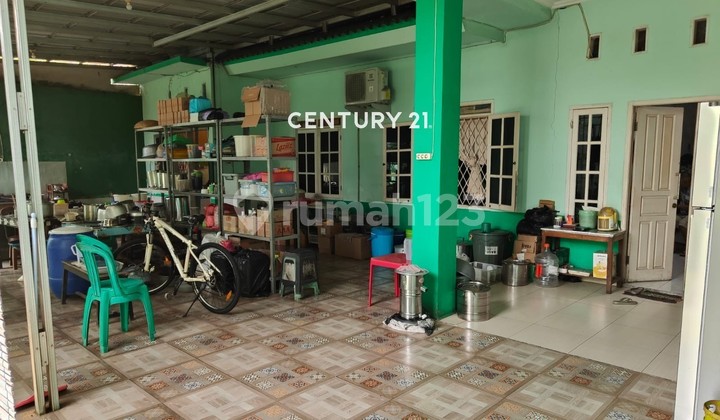 Dijual Rumah Citra Indah City Cileungsi Bogor 1