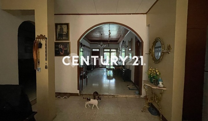 Dijual Rumah Siap Huni Di Pisangan Lama Jakarta Timur 2