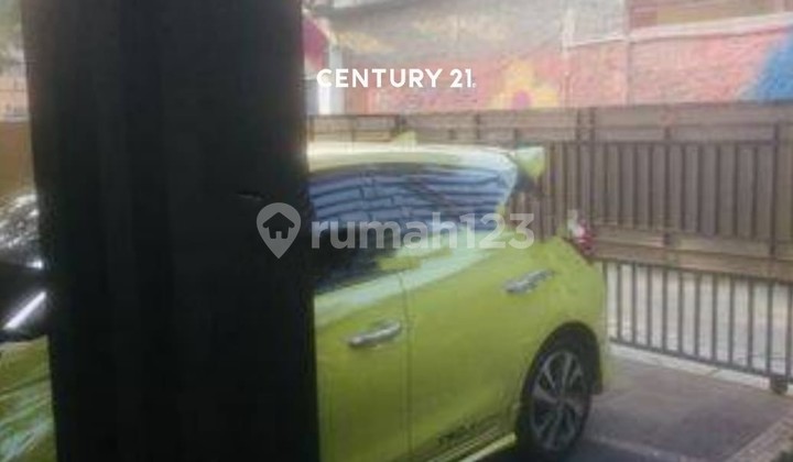 Dijual Rumah 2 Lantai Di Daerah Pitara Depok 2
