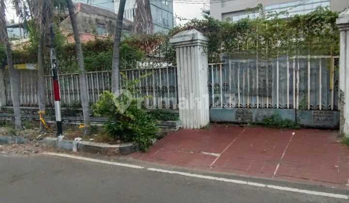 Mendekati Njop Kavling Tanah Untuk Rumah Lokasi Di Petojo Mendekati Njop Kavling Tanah Untuk Rumah Lokasi Di Petojo