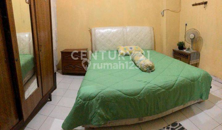 RUMAH MURAH TEBET 4 KAMAR SIAP HUNI LOKASI STRATEGIS 2