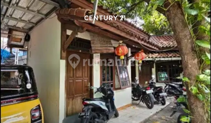 Dijual Rumah Dan Kos Pancoran Jakarta Selatan