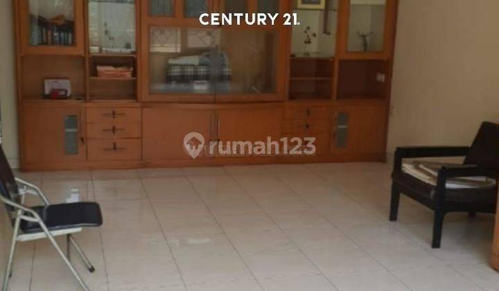 Rumah 2 Lantai Di Daerah Kebon Jeruk Jakarta Barat 2