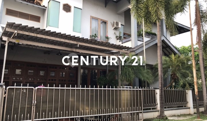 Dijual Rumah Di Daerah Rawamangun Jakarta Timur