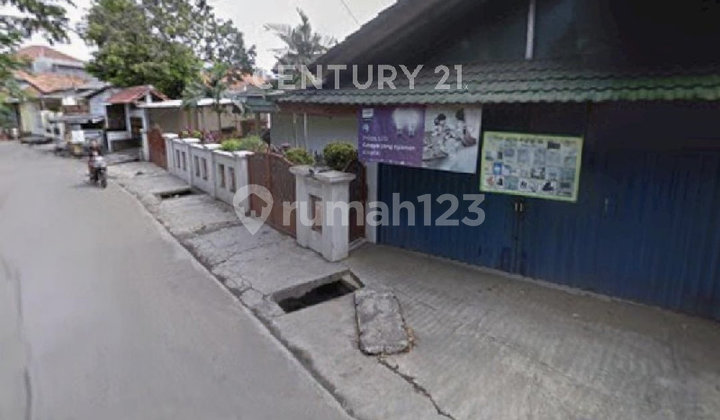 House for Sale in Duren Sawit, East Jakarta