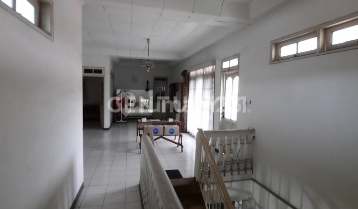 Dijual Rumah di Daerah Rawamangun Jakarta Timur