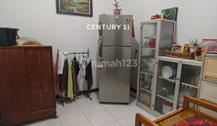 Dijual Rumah Siap Huni Di Rawamangun Jakarta Timur 2