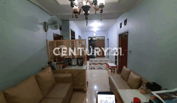 Dijual Rumah Kos Kosan Cipinang Indah Jakarta Timur 2