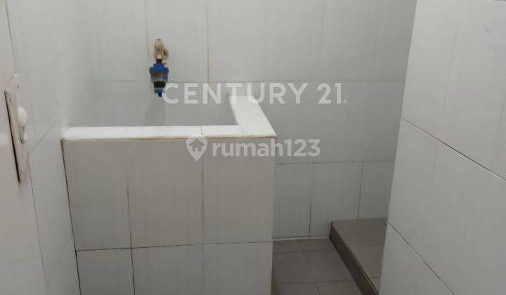 Rumah Minimalis 3 Lt Di Utan Kayu Sangat Dekat Ke Jl Pramuka 2