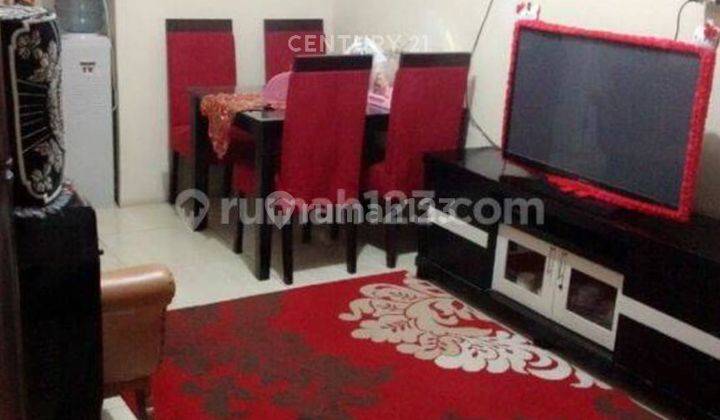 Dijual Rumah Utama Dan 6 Kontrakan Depok Jawa Barat 2