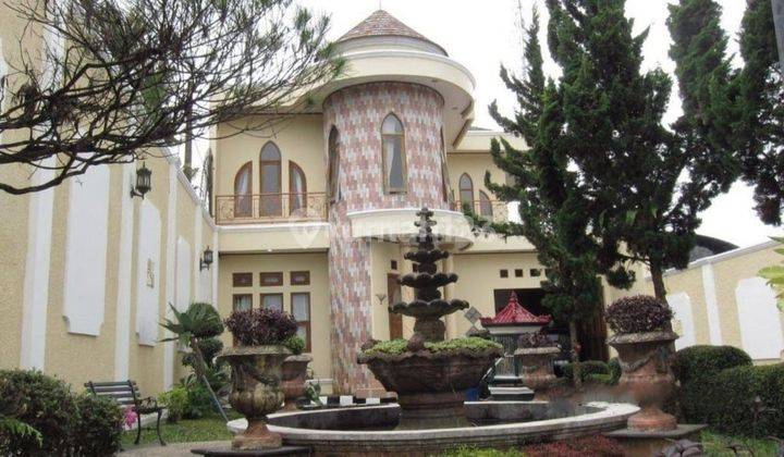 Dijual Rumah Daerah Salabintana Sukabumi Jawa Barat 1