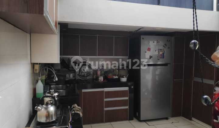 Rumah Super Bagus Lokasi Strategis di Cempaka Putih 2